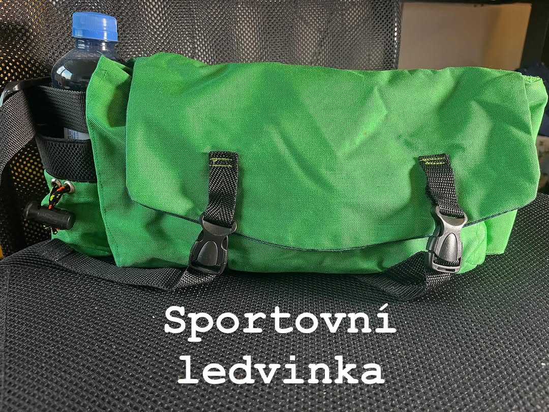 Sportovní ledvinka