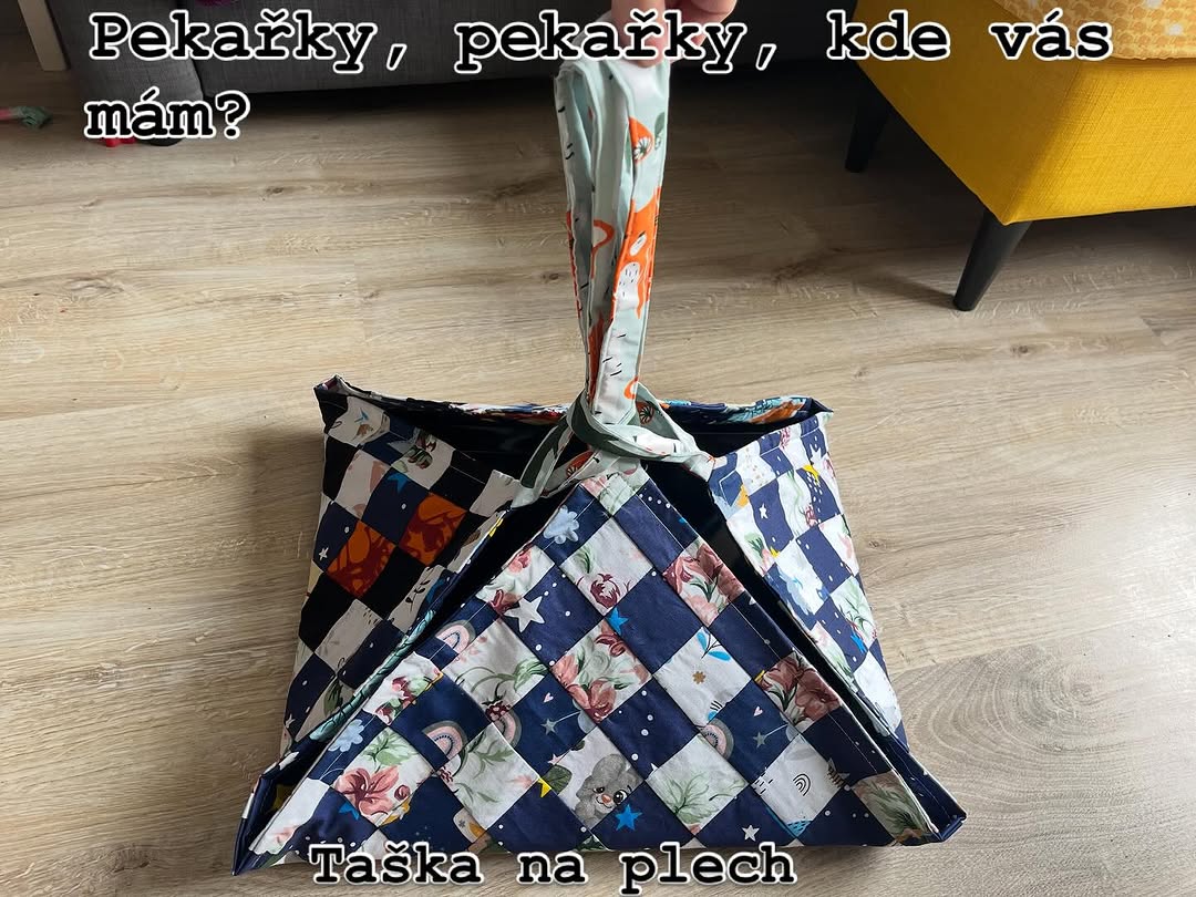 Taška na plech